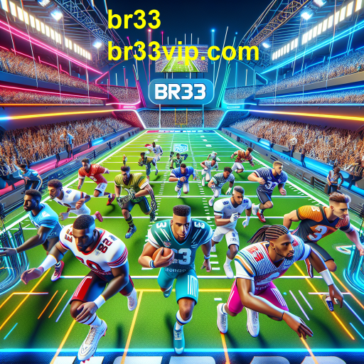 A paixão pelo futebol em jogos: uma experiência virtual imersiva